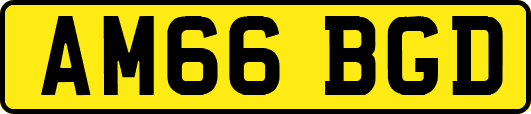 AM66BGD