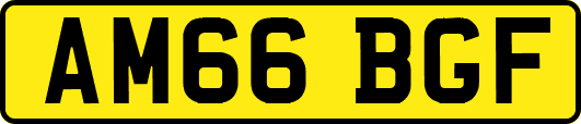 AM66BGF