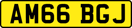 AM66BGJ