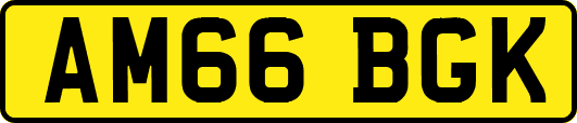 AM66BGK