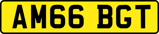 AM66BGT