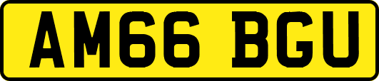 AM66BGU