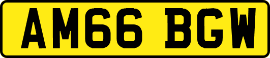 AM66BGW