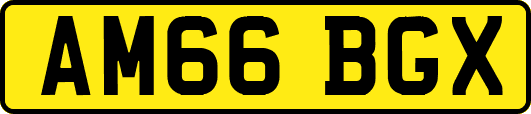 AM66BGX