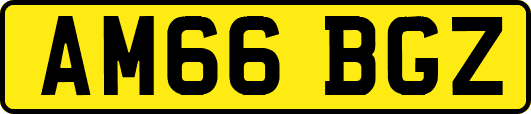 AM66BGZ