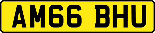 AM66BHU
