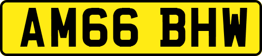 AM66BHW