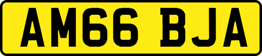 AM66BJA