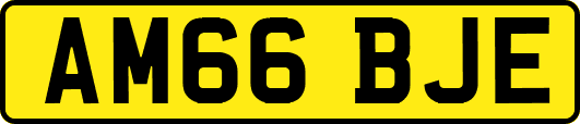 AM66BJE