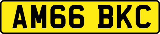 AM66BKC