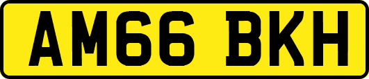 AM66BKH