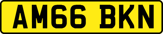 AM66BKN