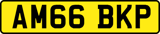 AM66BKP