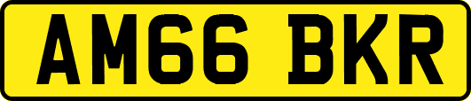 AM66BKR