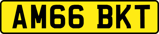 AM66BKT