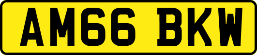 AM66BKW