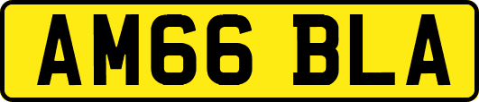 AM66BLA