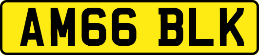 AM66BLK
