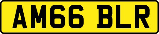 AM66BLR