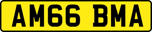 AM66BMA