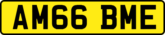 AM66BME