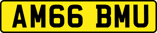 AM66BMU