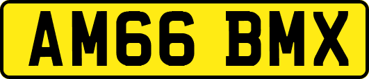 AM66BMX