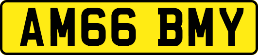 AM66BMY