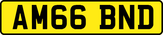 AM66BND