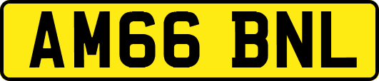 AM66BNL