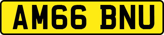 AM66BNU