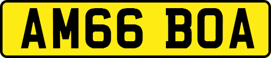 AM66BOA