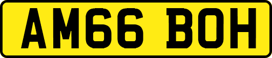 AM66BOH