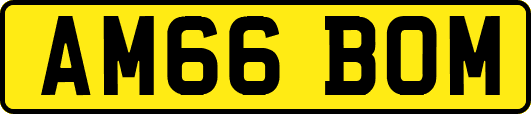 AM66BOM