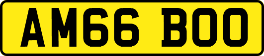 AM66BOO
