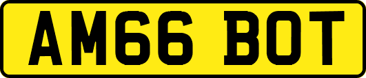 AM66BOT