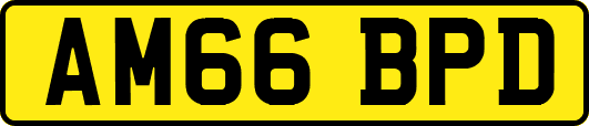 AM66BPD
