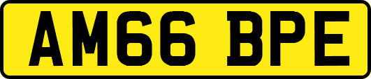 AM66BPE