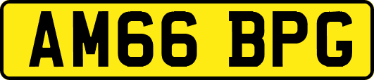 AM66BPG