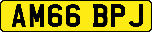 AM66BPJ