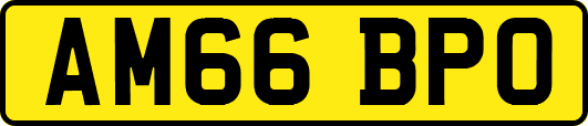 AM66BPO