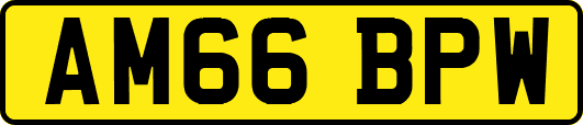 AM66BPW