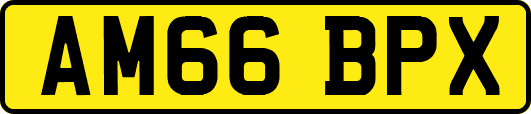 AM66BPX