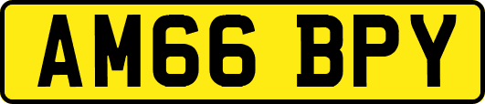 AM66BPY