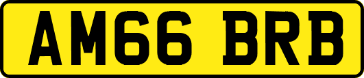 AM66BRB