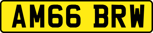 AM66BRW