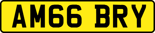 AM66BRY