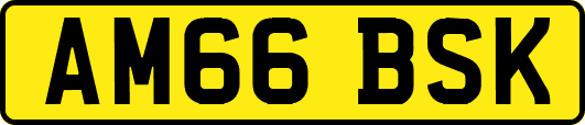 AM66BSK