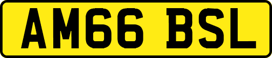 AM66BSL