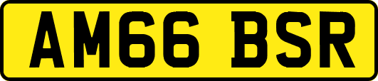 AM66BSR
